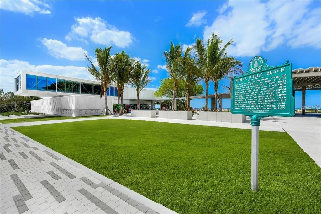340 Jackson Drive Sarasota FL 34236