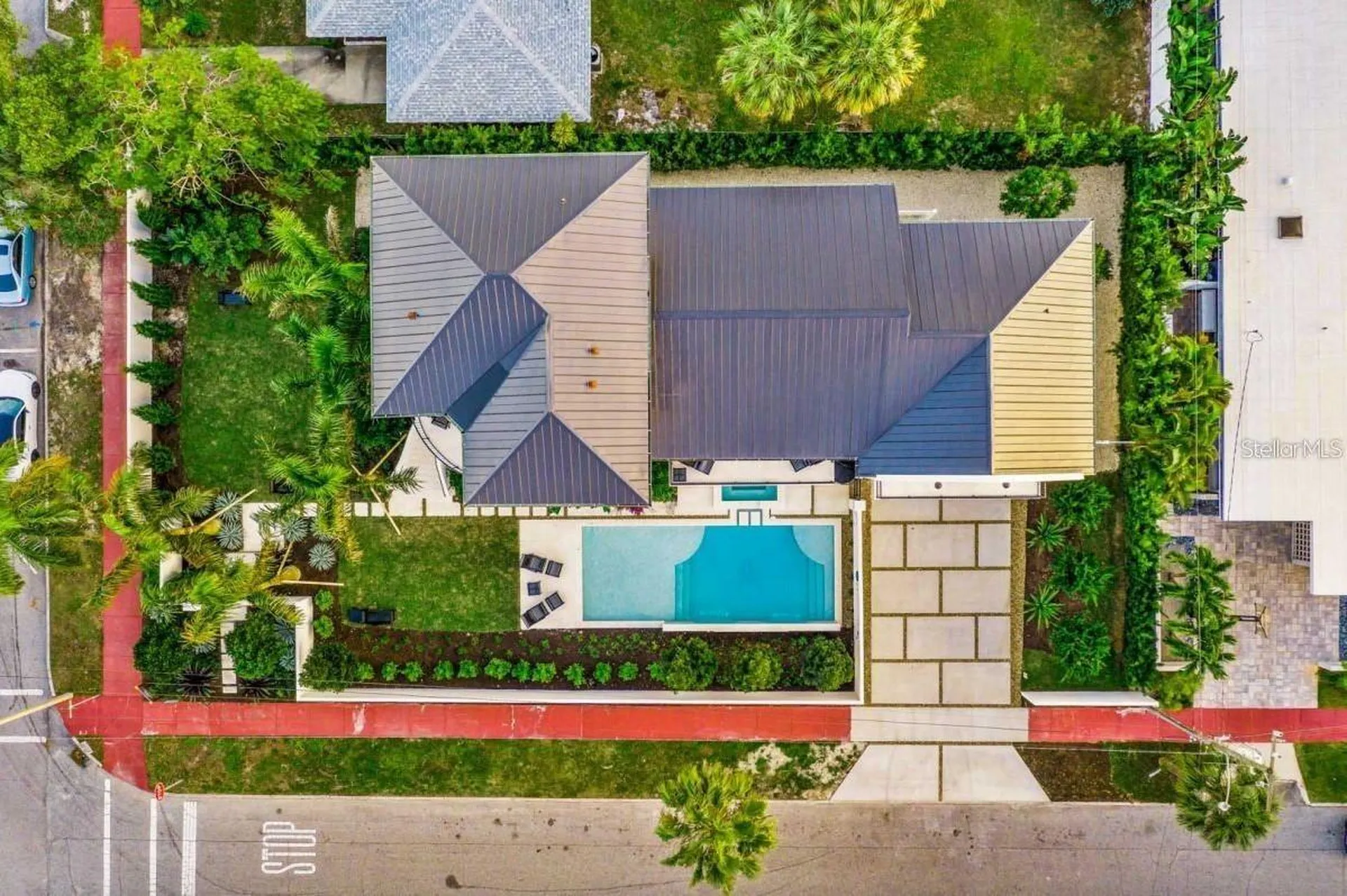 340 Jackson Drive Sarasota FL 34236