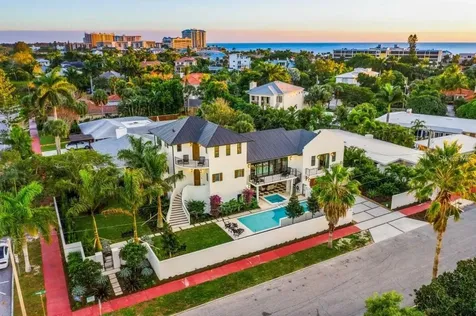 340 Jackson Drive Sarasota FL 34236
