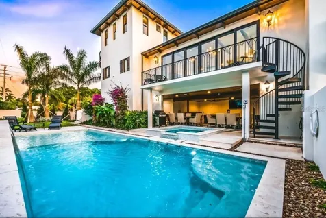 340 Jackson Drive Sarasota FL 34236
