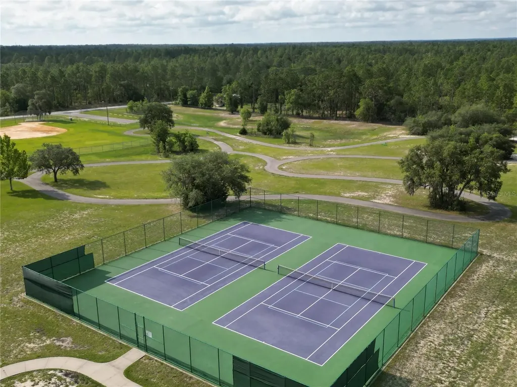 Lot 422 & 423 SW Shorewood Drive Dunnellon FL 34431