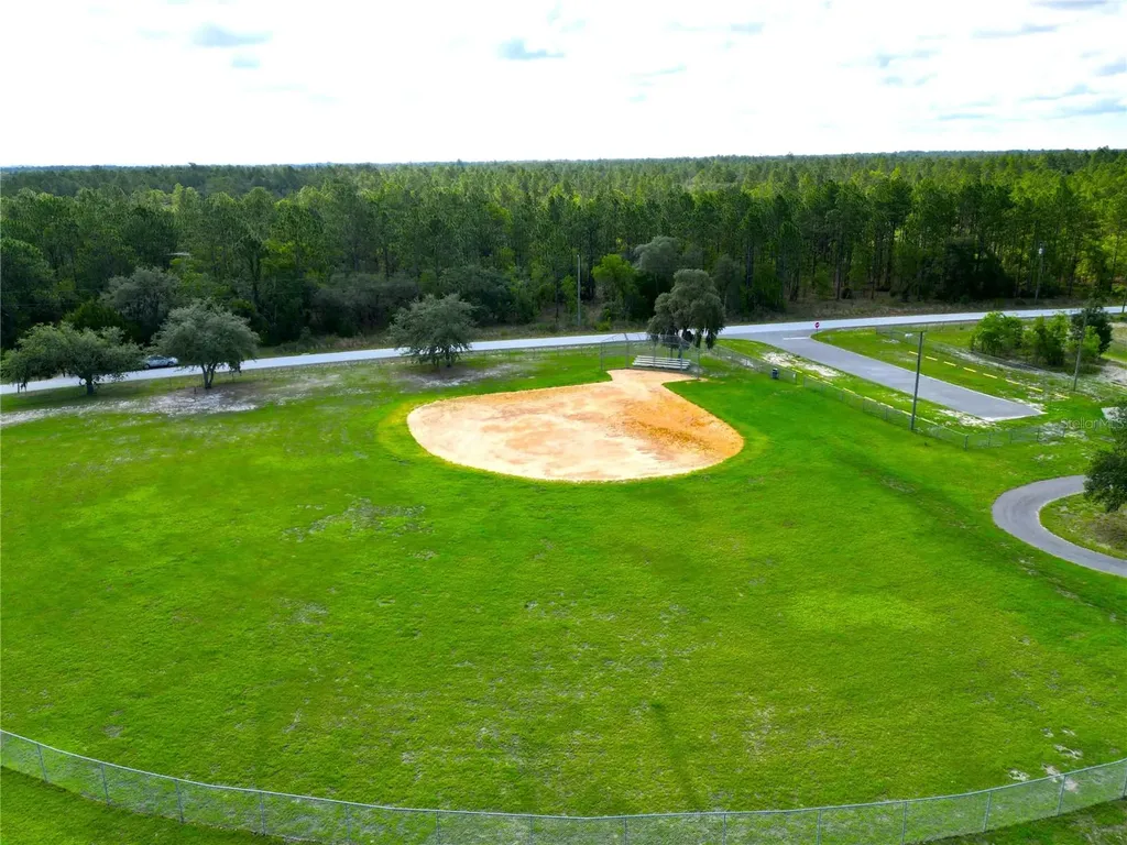 Lot 422 & 423 SW Shorewood Drive Dunnellon FL 34431