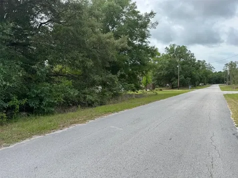 Lot 422 & 423 SW Shorewood Drive Dunnellon FL 34431
