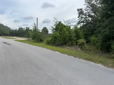 Lot 422 & 423 SW Shorewood Drive Dunnellon FL 34431