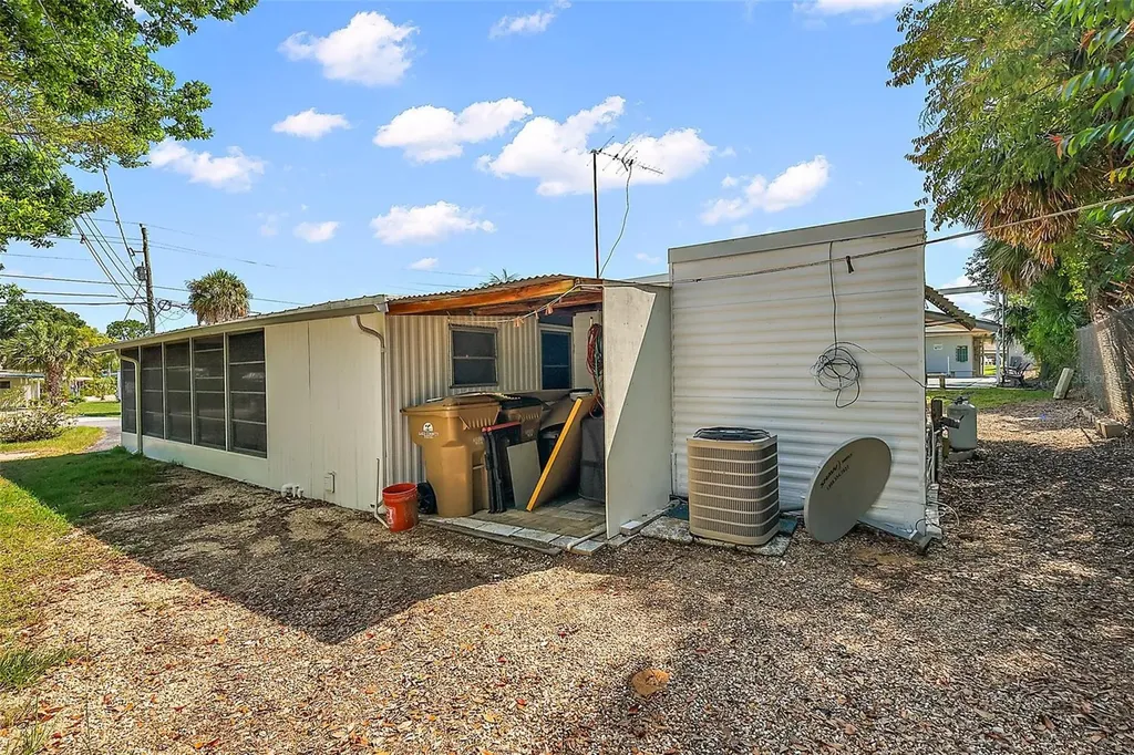 11750 Hickory Lane Tavares FL 32778