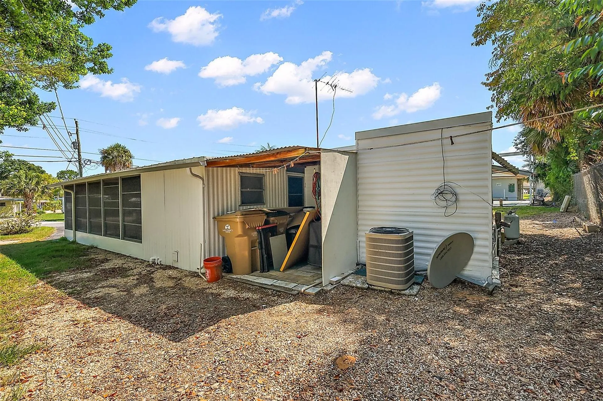 11750 Hickory Lane Tavares FL 32778