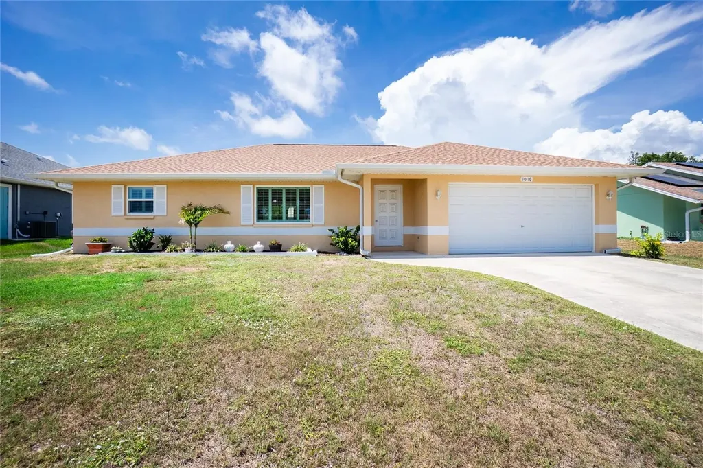 10116 Melanie Avenue Englewood FL 34224