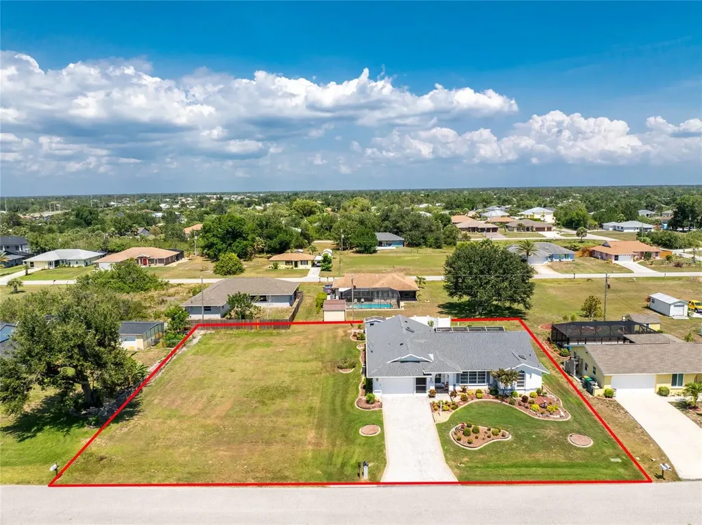7048 Inland Street Englewood FL 34224