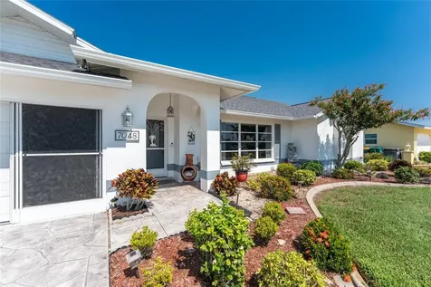 7048 Inland Street Englewood FL 34224