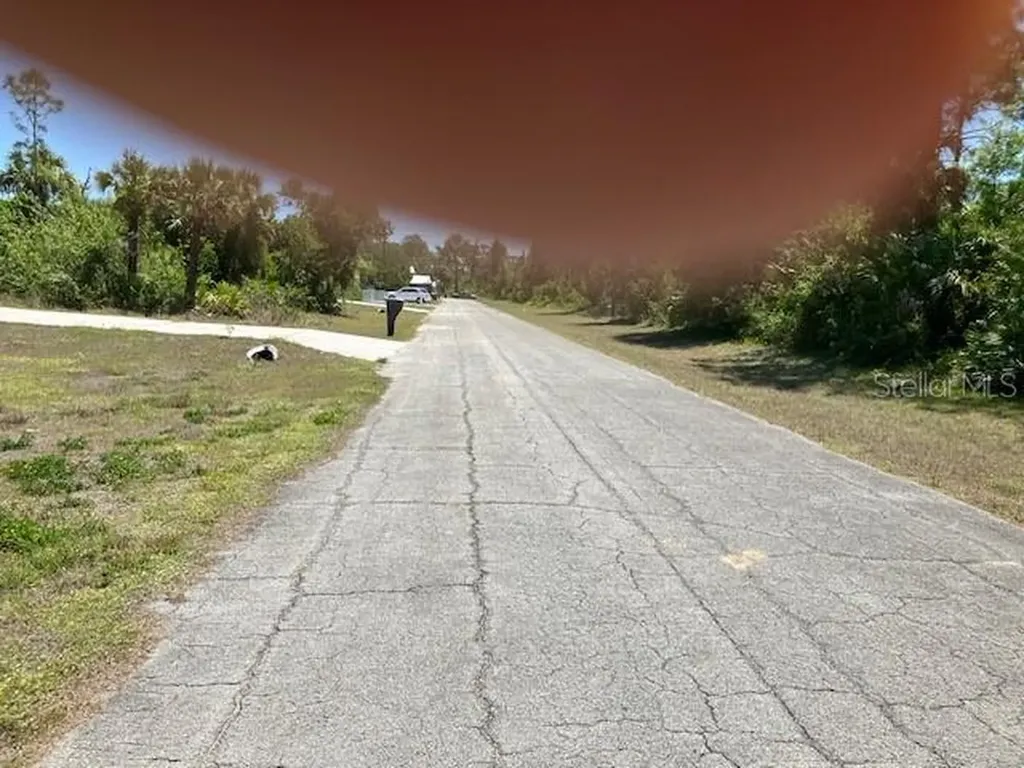 5016 Treasure Lane Labelle FL 33935