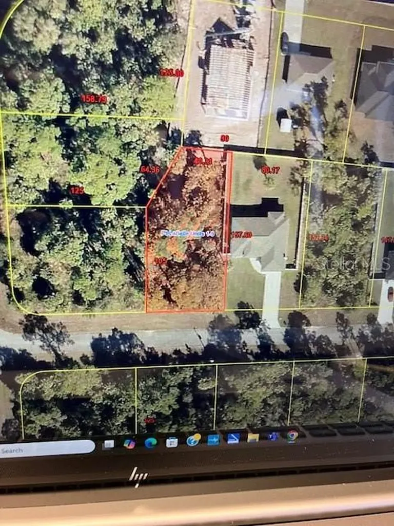 5016 Treasure Lane Labelle FL 33935