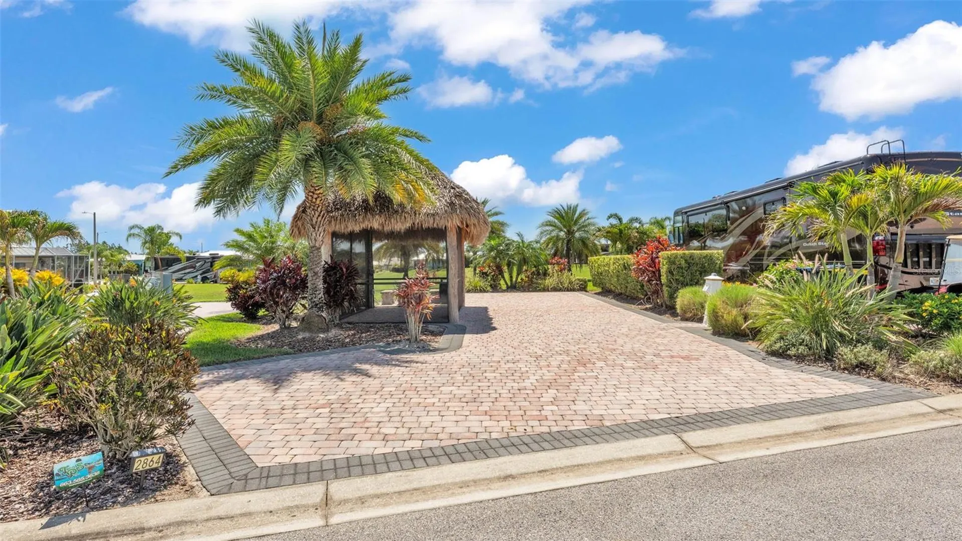 2864 Wood Duck Drive Polk City FL 33868