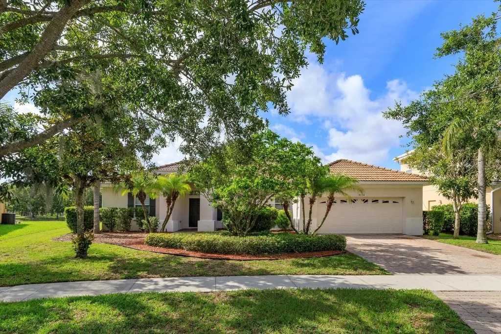 4034 Bougainvillea Place Kissimmee FL 34746