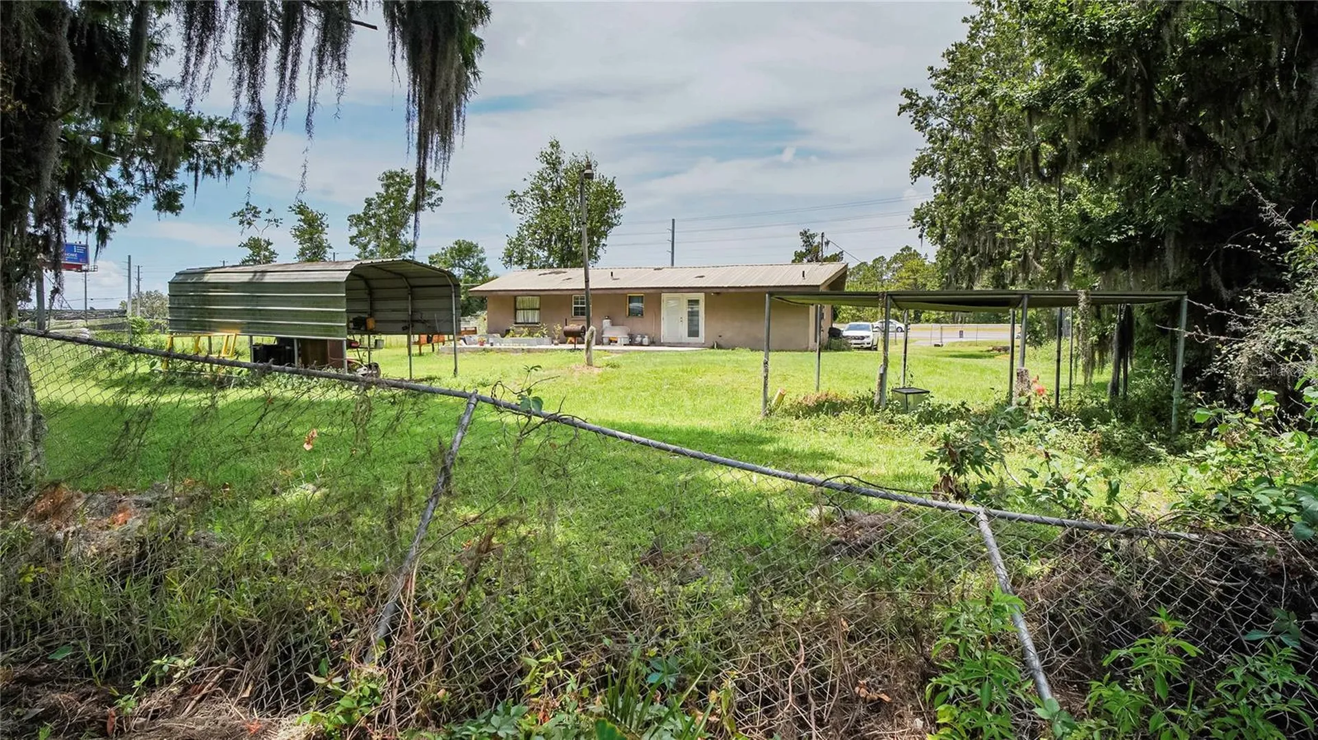 10818 Land O Lakes Boulevard Land O Lakes FL 34638