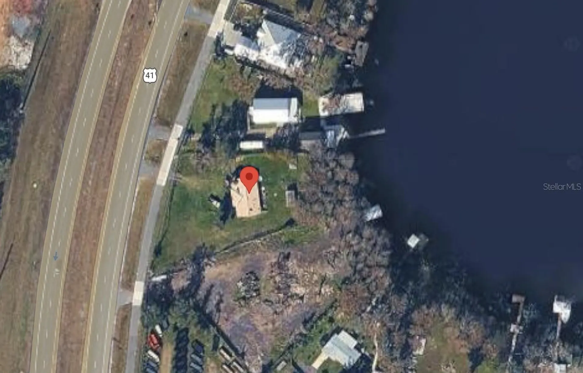 10818 Land O Lakes Boulevard Land O Lakes FL 34638