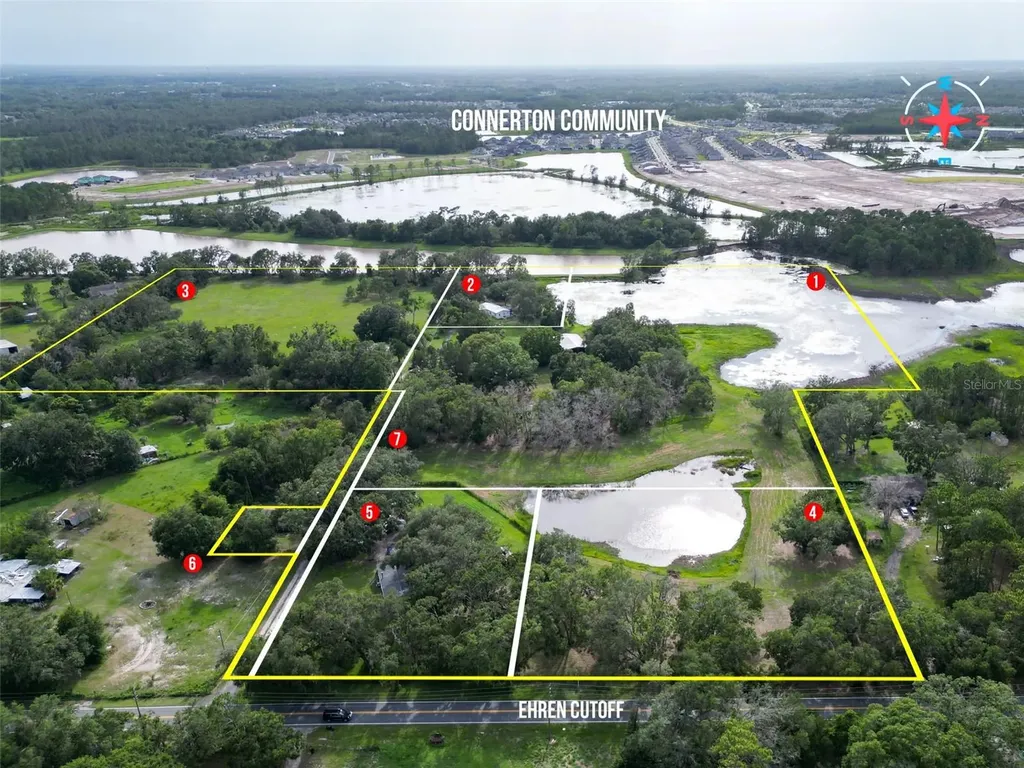 22839 Bungalow Lane Land O Lakes FL 34639