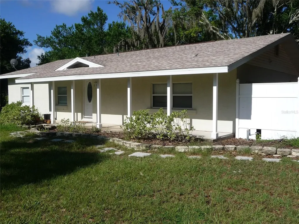 22839 Bungalow Lane Land O Lakes FL 34639