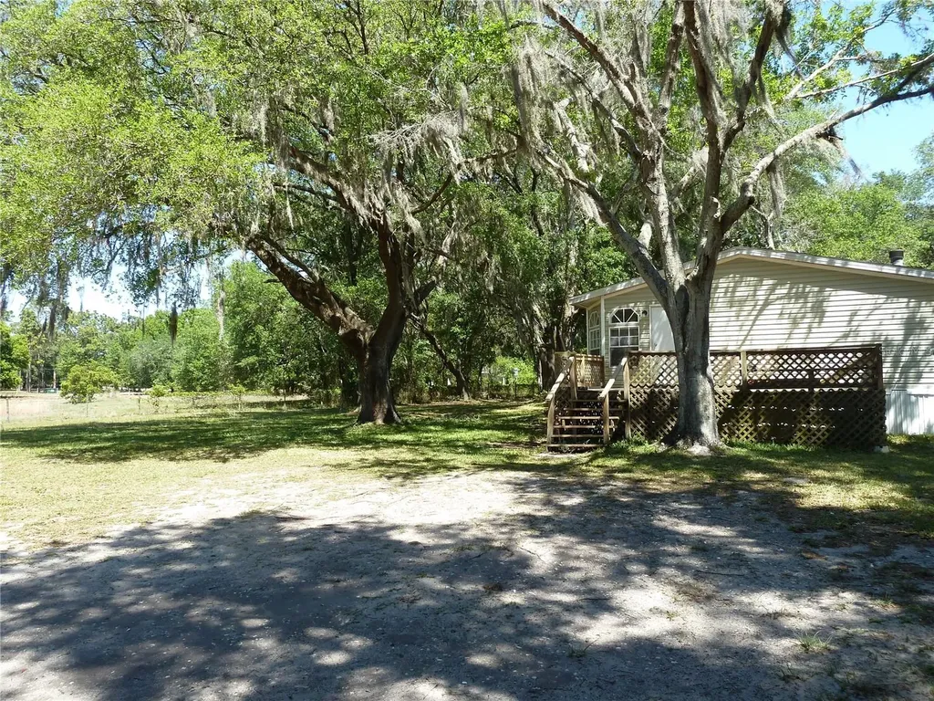 22839 Bungalow Lane Land O Lakes FL 34639