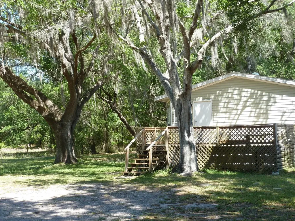 22839 Bungalow Lane Land O Lakes FL 34639