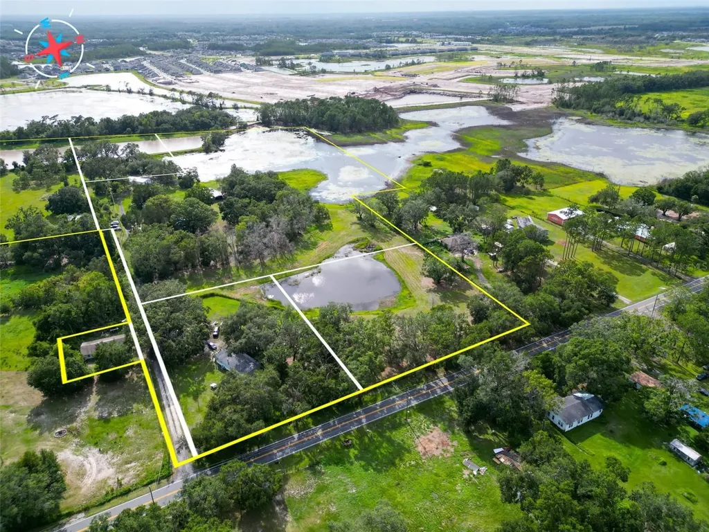 22839 Bungalow Lane Land O Lakes FL 34639