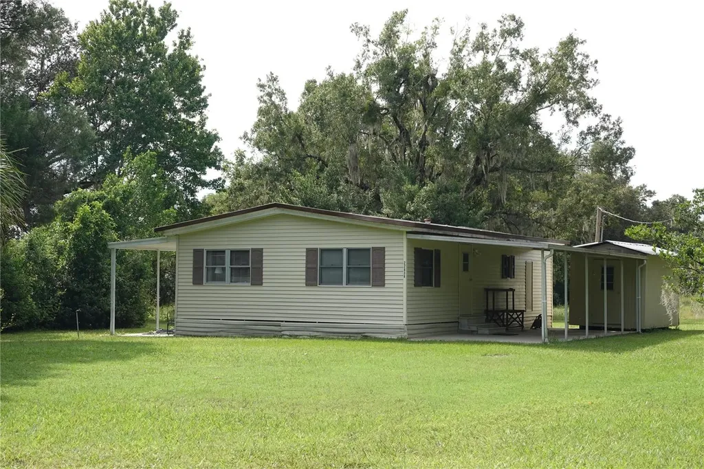 22839 Bungalow Lane Land O Lakes FL 34639