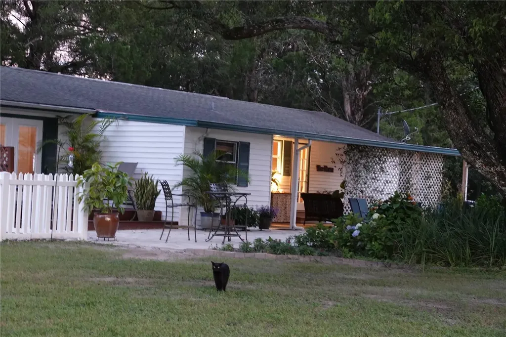 22839 Bungalow Lane Land O Lakes FL 34639