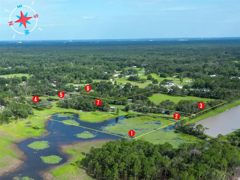 22839 Bungalow Lane Land O Lakes FL 34639