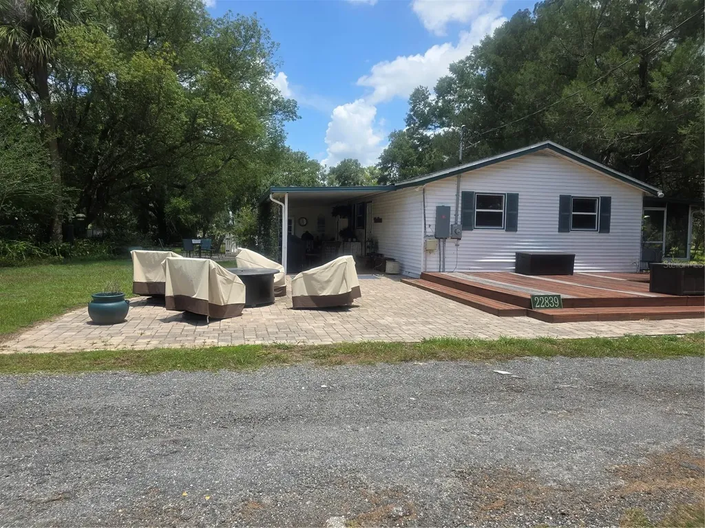 22839 Bungalow Lane Land O Lakes FL 34639