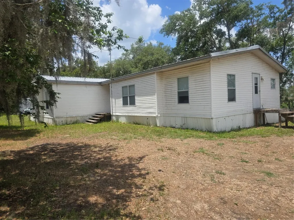 22839 Bungalow Lane Land O Lakes FL 34639