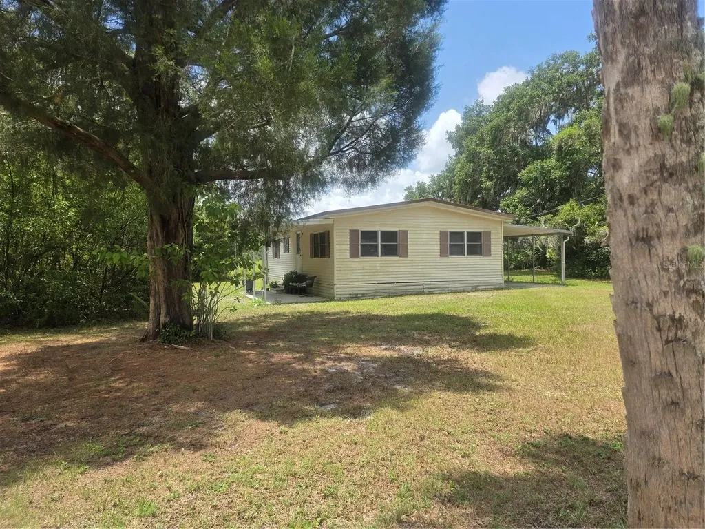22839 Bungalow Lane Land O Lakes FL 34639