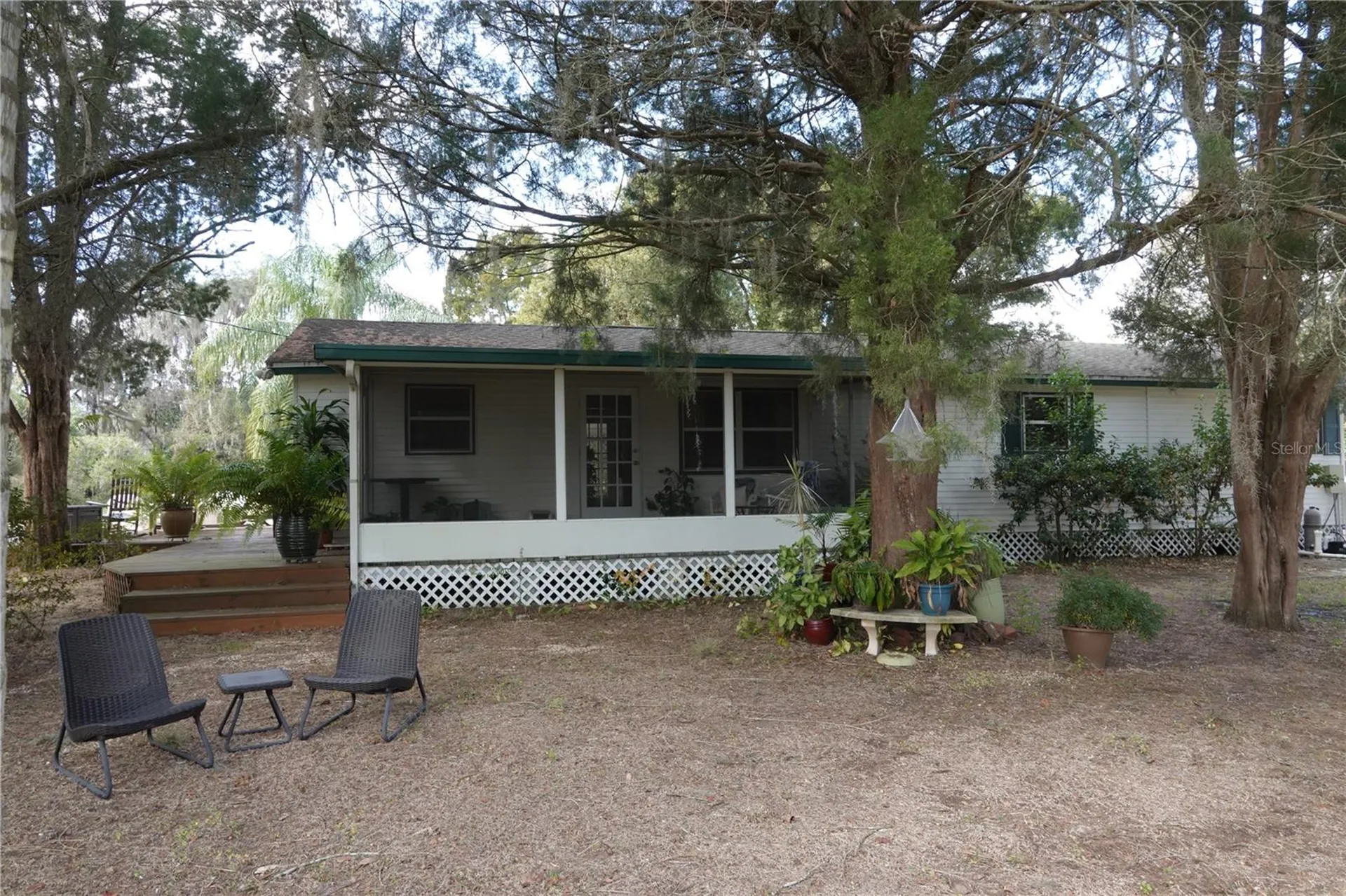 22839 Bungalow Lane Land O Lakes FL 34639