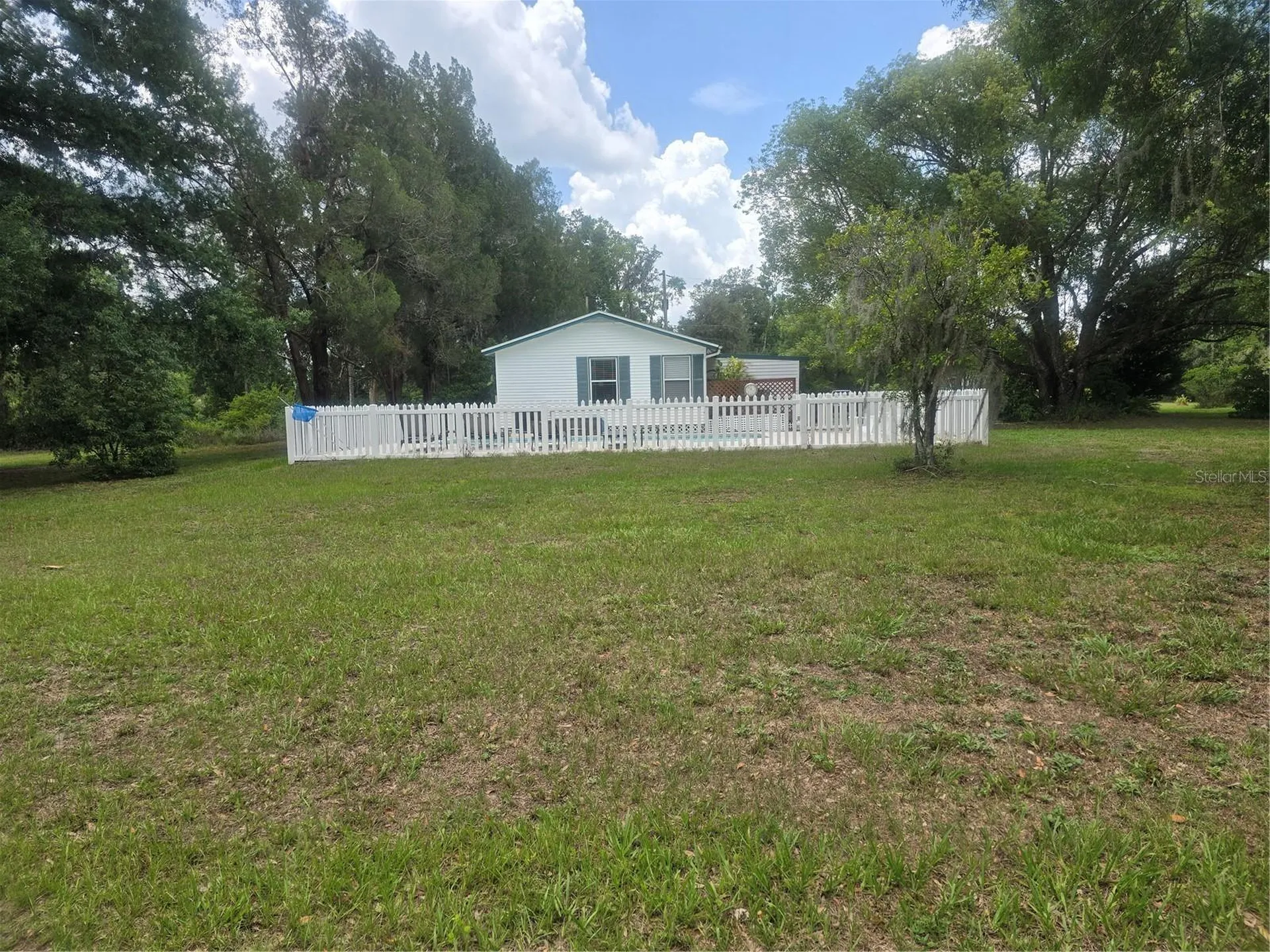 22839 Bungalow Lane Land O Lakes FL 34639