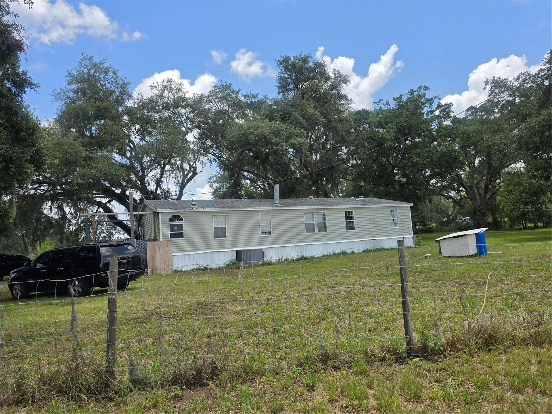 22839 Bungalow Lane Land O Lakes FL 34639