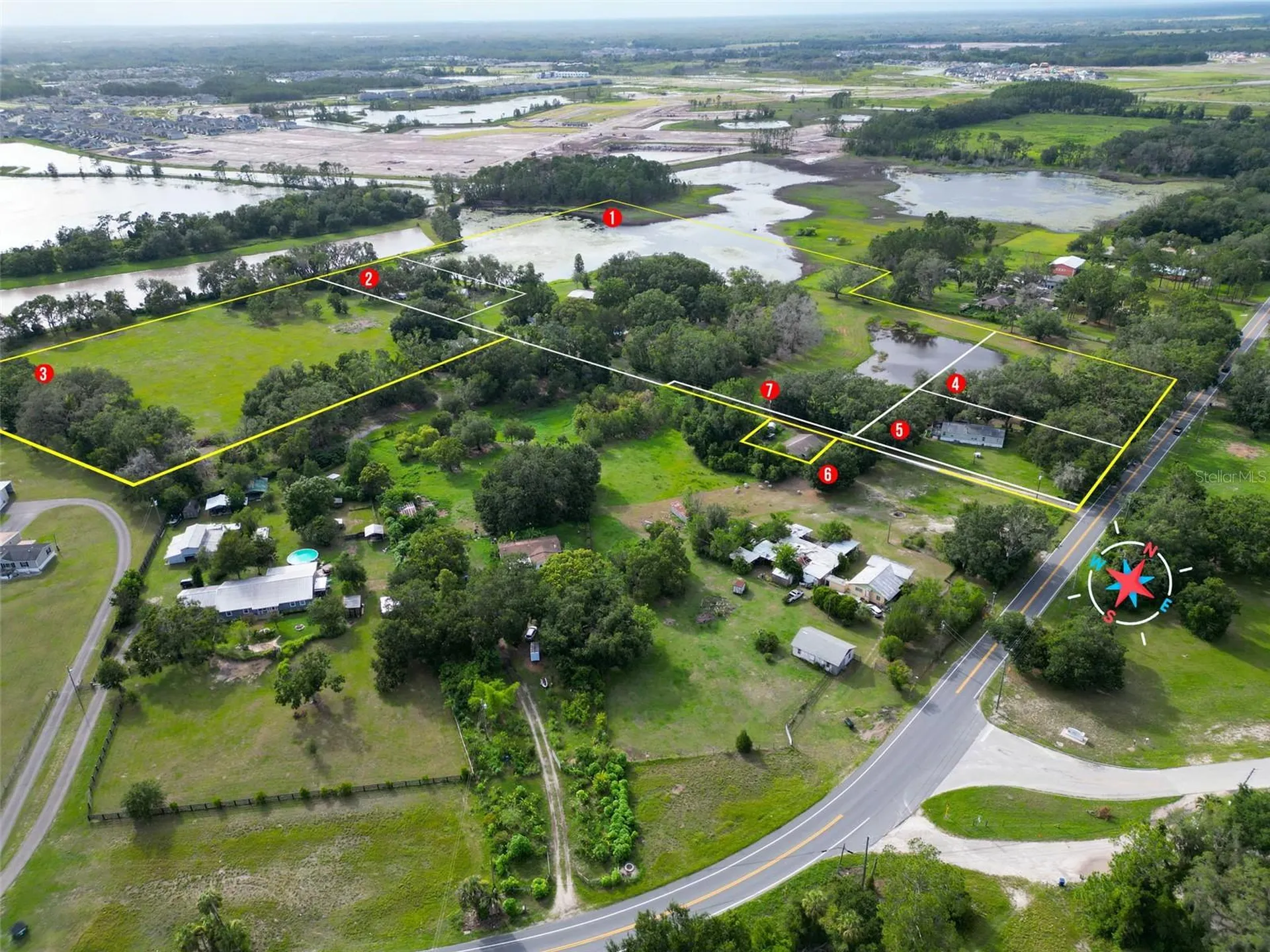 22839 Bungalow Lane Land O Lakes FL 34639