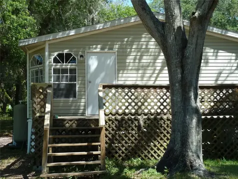 22839 Bungalow Lane Land O Lakes FL 34639
