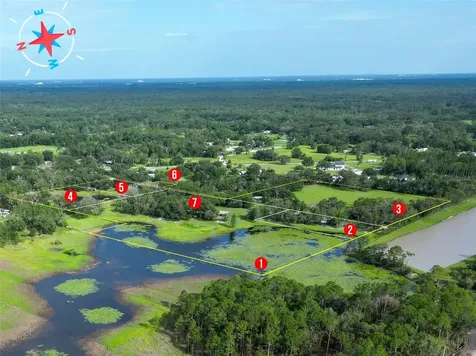 22839 Bungalow Lane Land O Lakes FL 34639