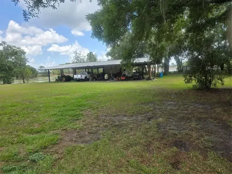 22839 Bungalow Lane Land O Lakes FL 34639