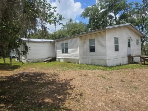 22839 Bungalow Lane Land O Lakes FL 34639