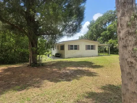 22839 Bungalow Lane Land O Lakes FL 34639