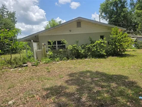 22839 Bungalow Lane Land O Lakes FL 34639