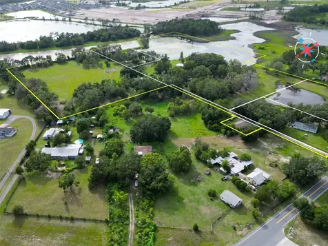 22839 Bungalow Lane Land O Lakes FL 34639