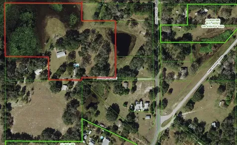 22839 Bungalow Lane Land O Lakes FL 34639