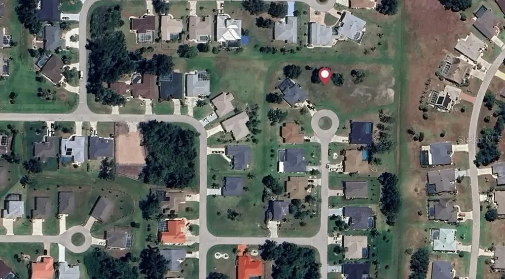 41 Rio Cuarto Street Punta Gorda FL 33983
