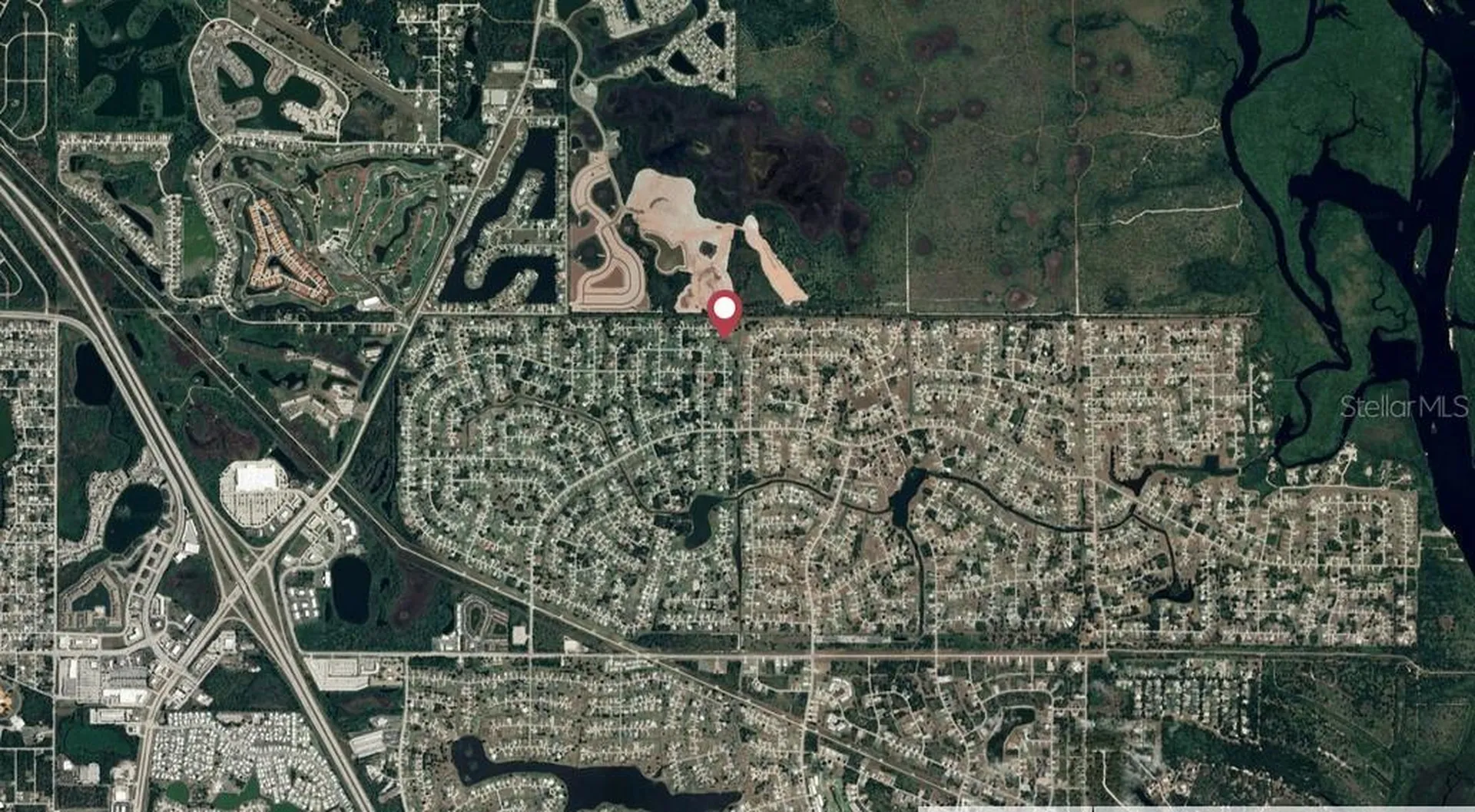 41 Rio Cuarto Street Punta Gorda FL 33983