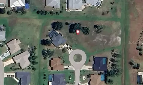 41 Rio Cuarto Street Punta Gorda FL 33983