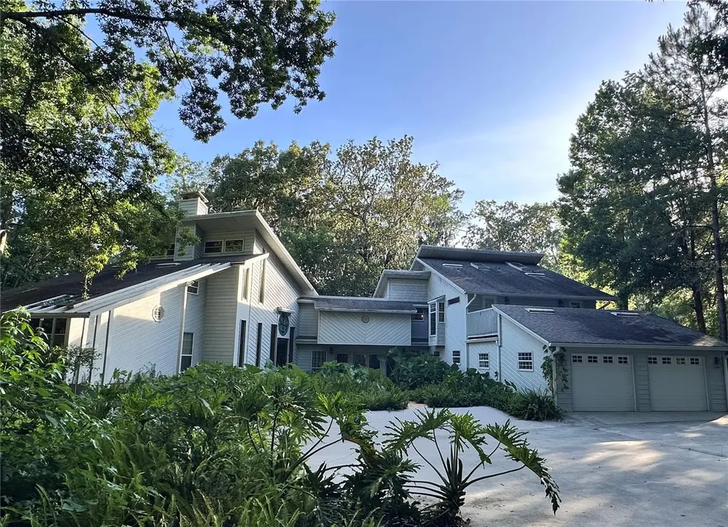 4305 SW 20th Avenue Ocala FL 34471