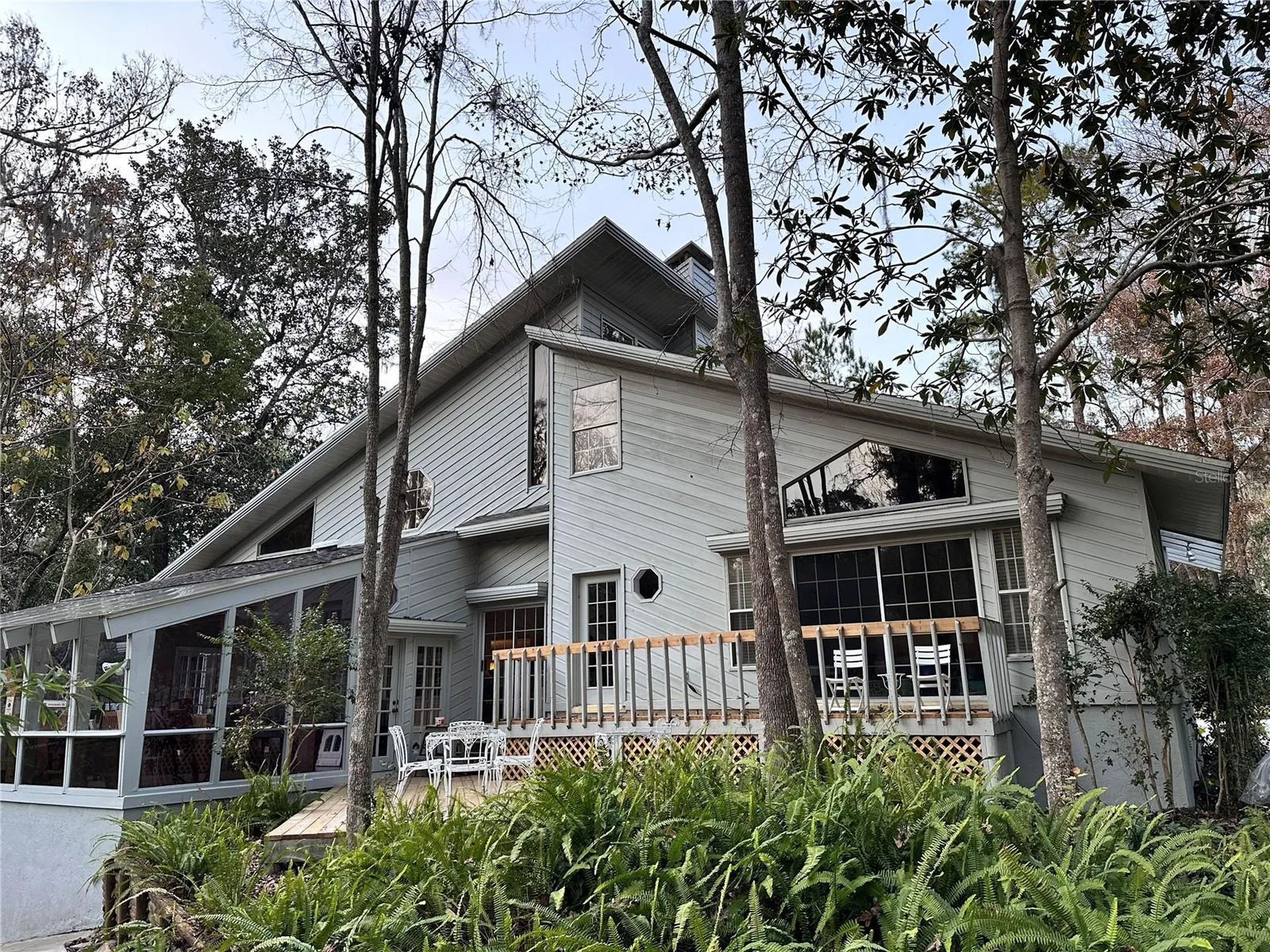 4305 SW 20th Avenue Ocala FL 34471