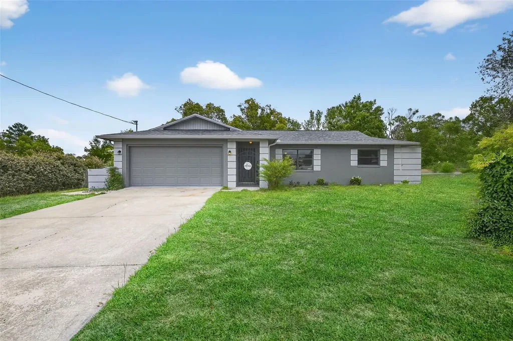 6310 Gainsboro Avenue Spring Hill FL 34609