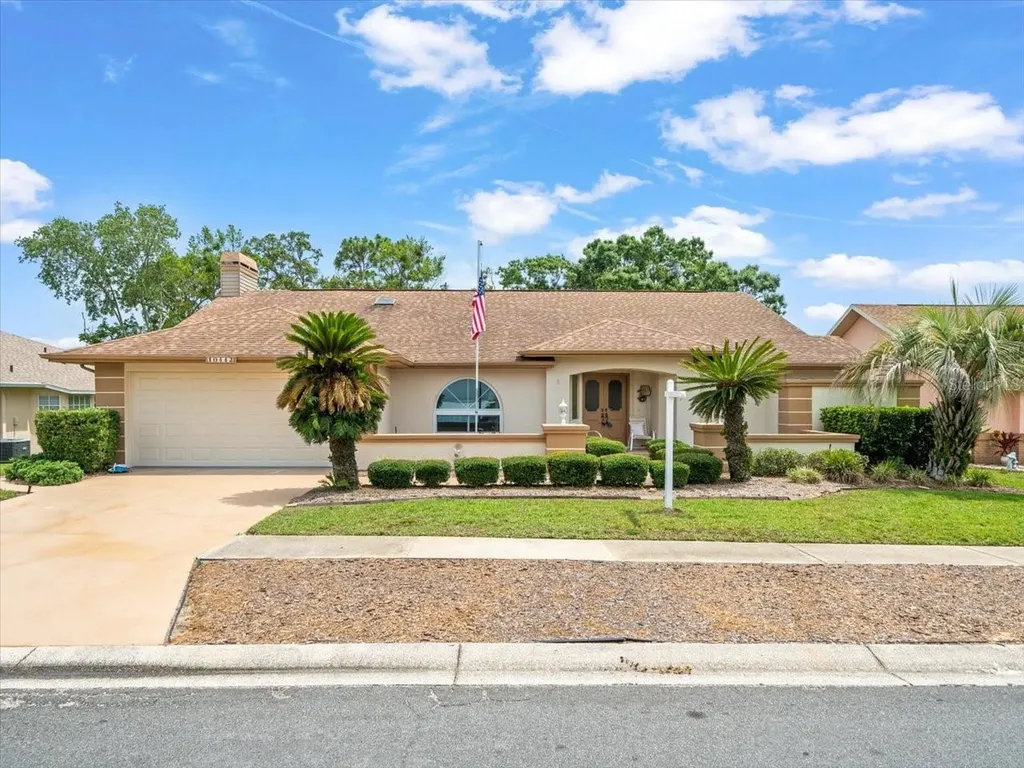 10442 Ventura Drive Spring Hill FL 34608
