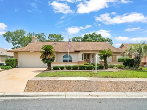 10442 Ventura Drive Spring Hill FL 34608